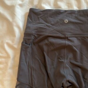 Lululemon Cropped Leggings